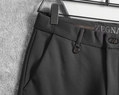 Zegna Fabric Pants - 