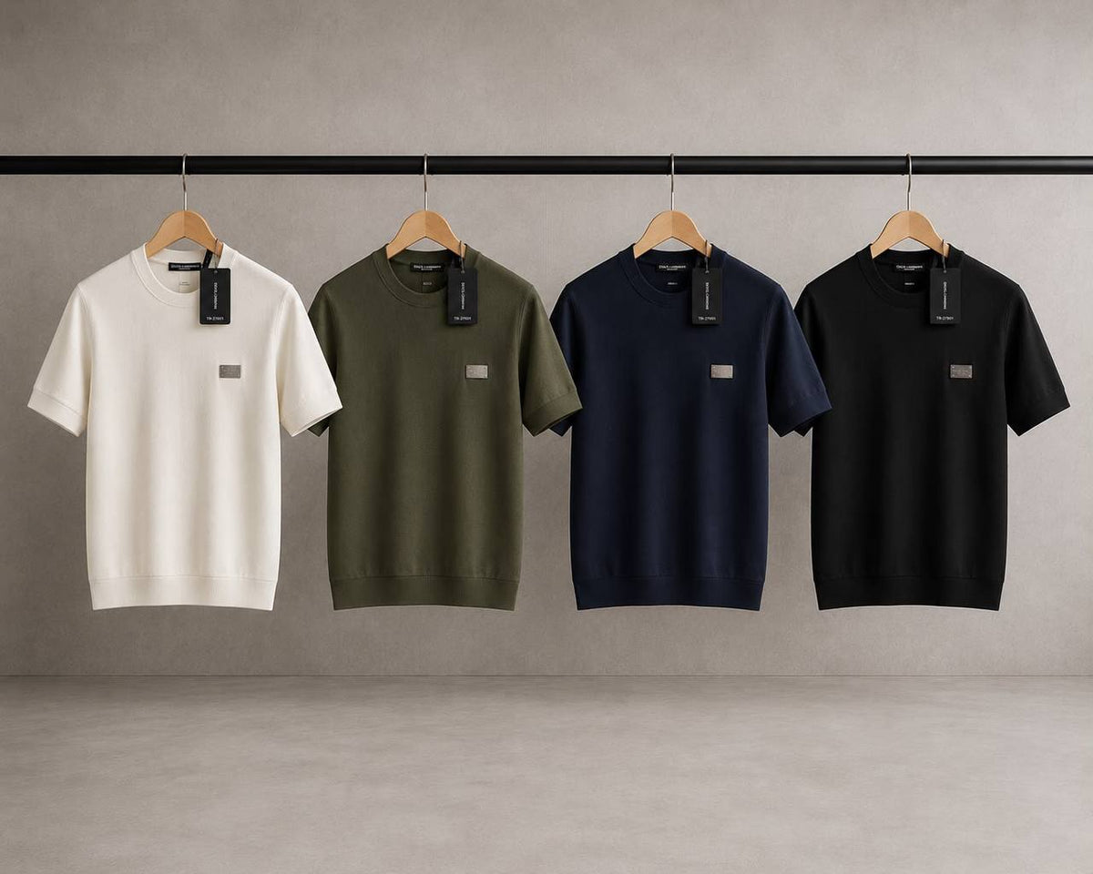 Dolce&Gabbana T-shirt - 