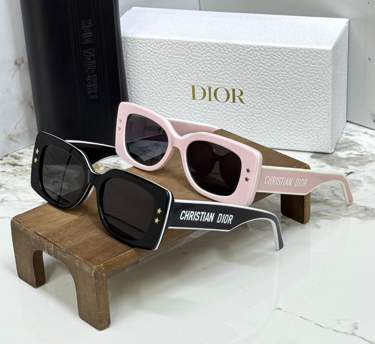 Dior Sunglasses - 