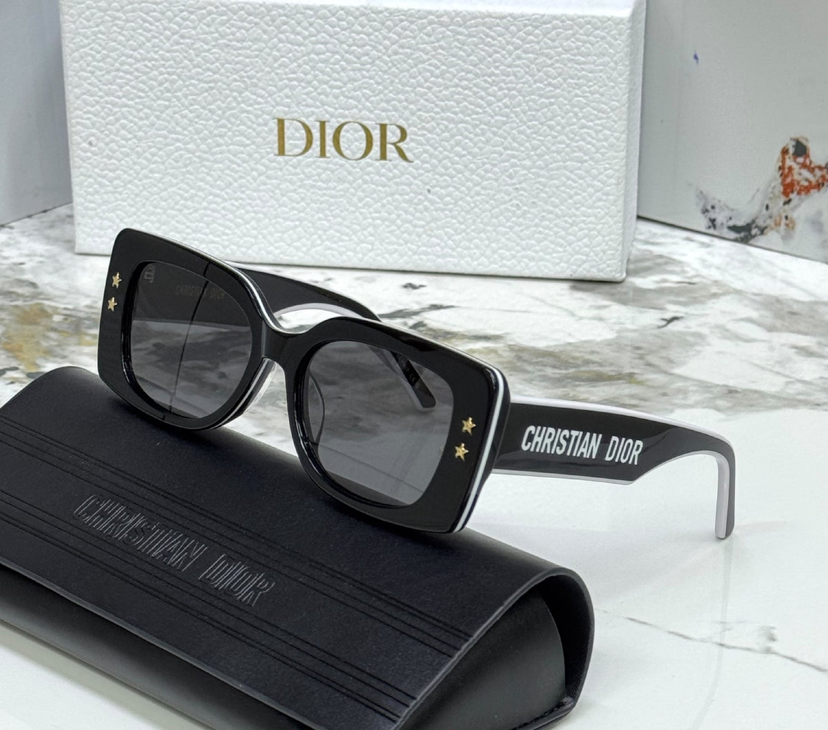 Dior Sunglasses - 