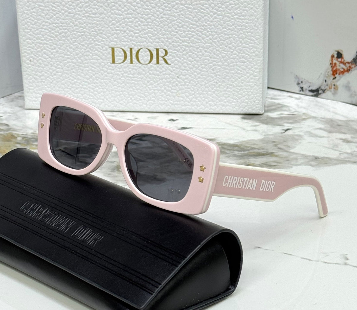 Dior Sunglasses - 