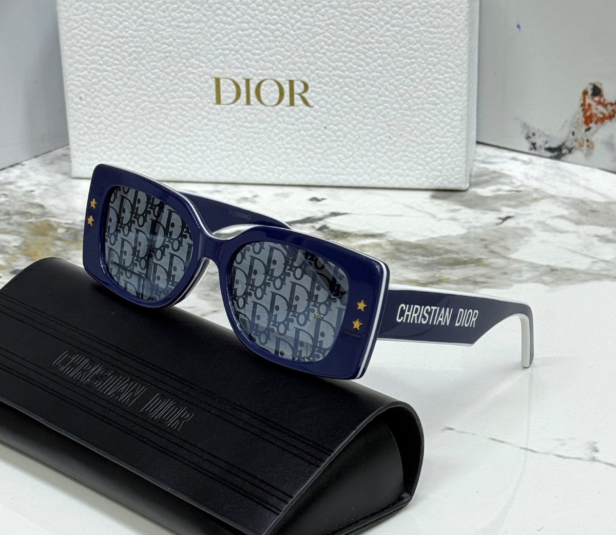 Dior Sunglasses - 