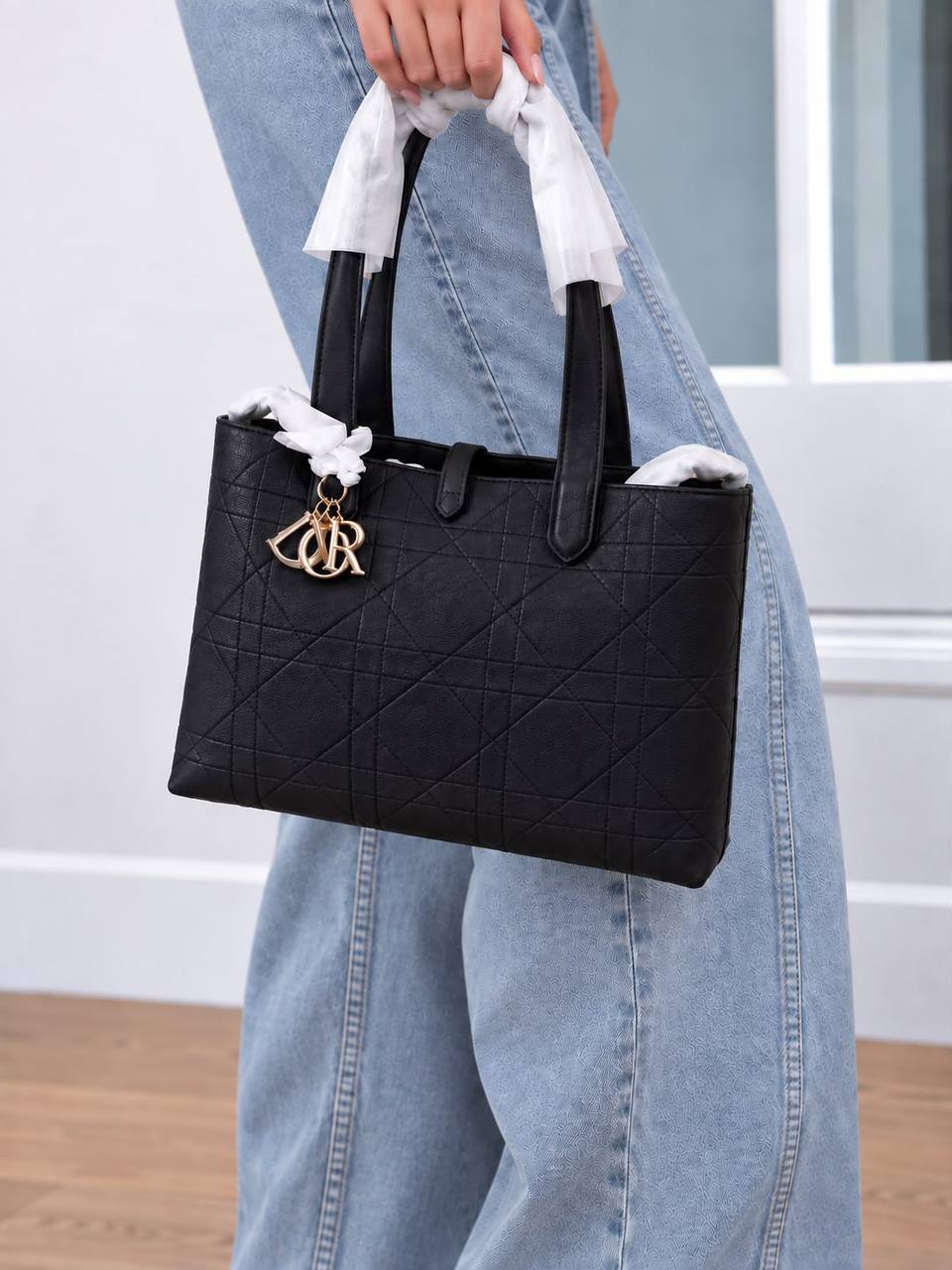 Dior Shoulder Bag - 