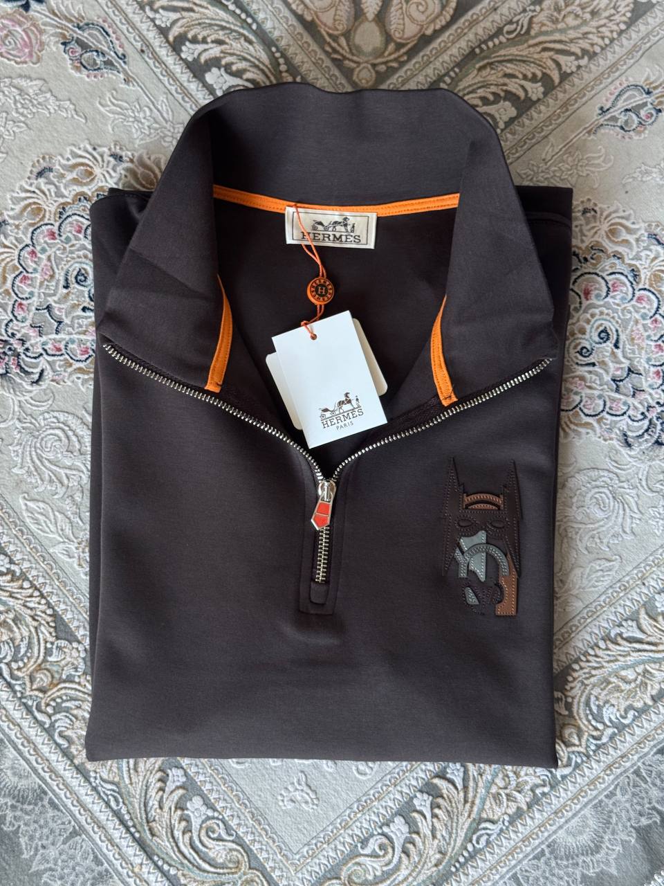 Hermes Sweatshirt - 