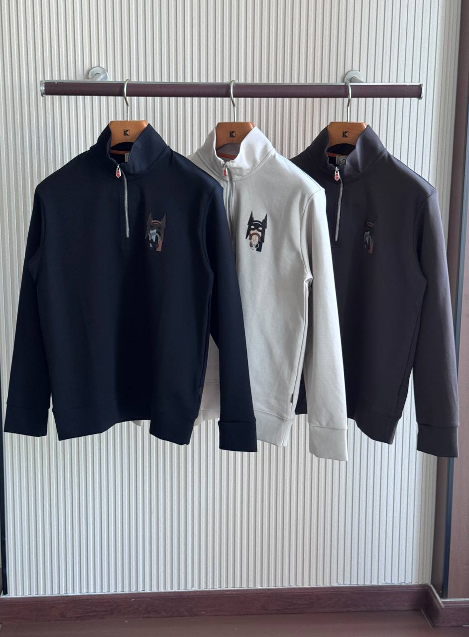 Hermes Sweatshirt - 