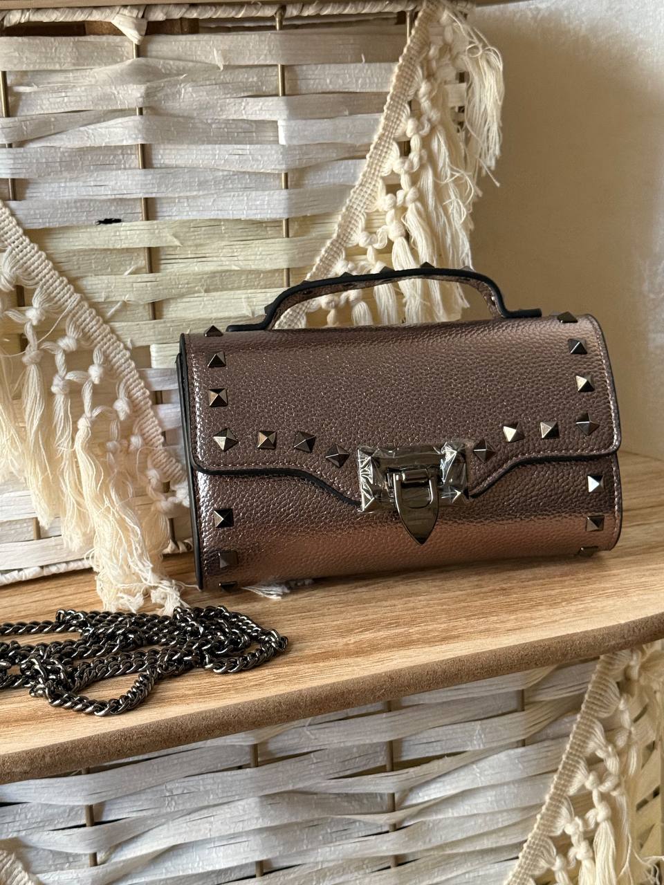 Valetino Sling Bag - 