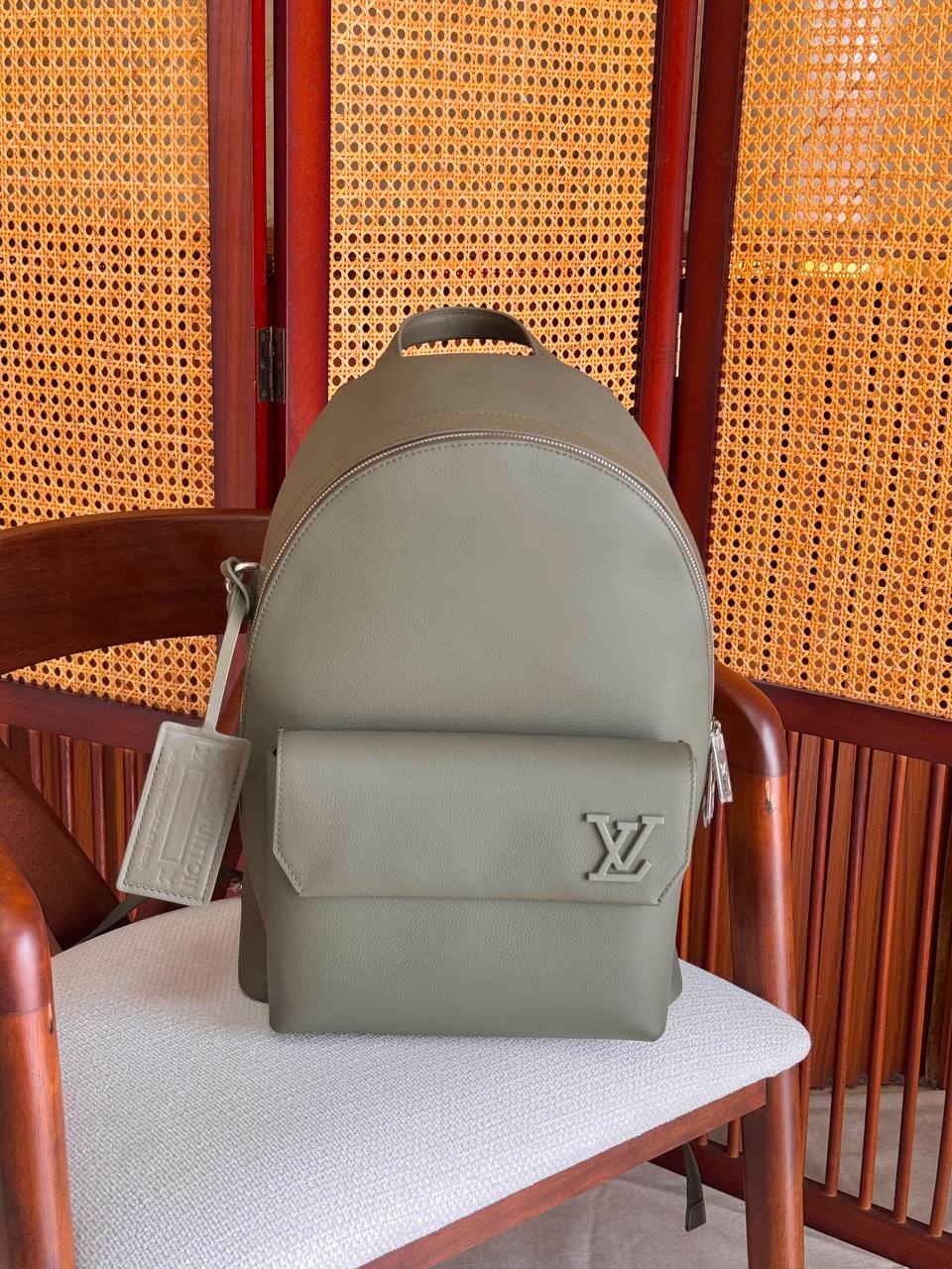 Louis Vuitton Backpack - 