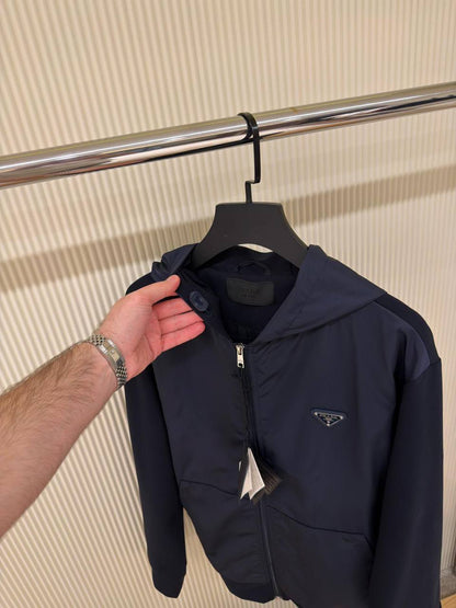 Prada Hoodie - 