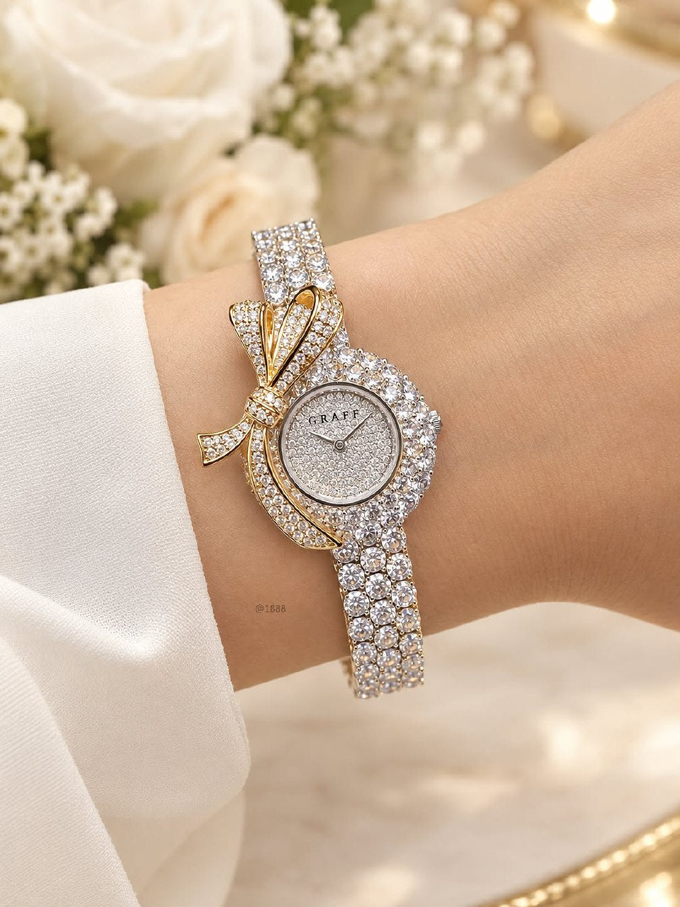 Graff Watch - 
