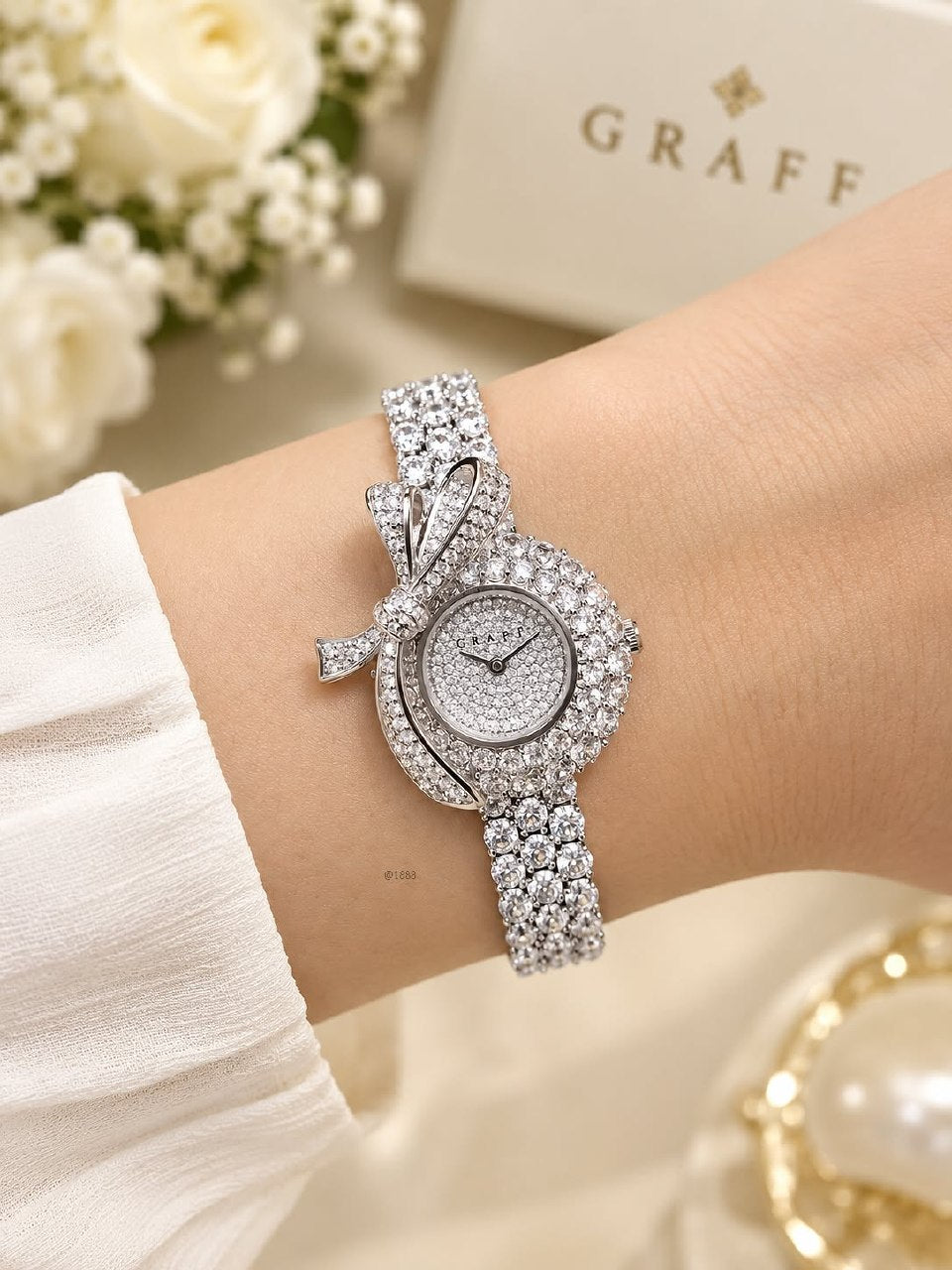 Graff Watch - 