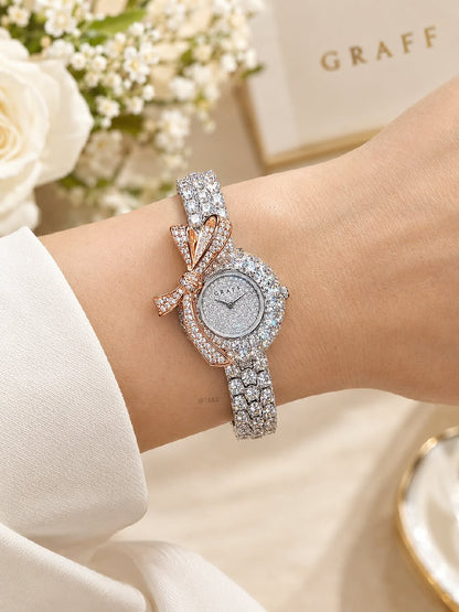 Graff Watch - 