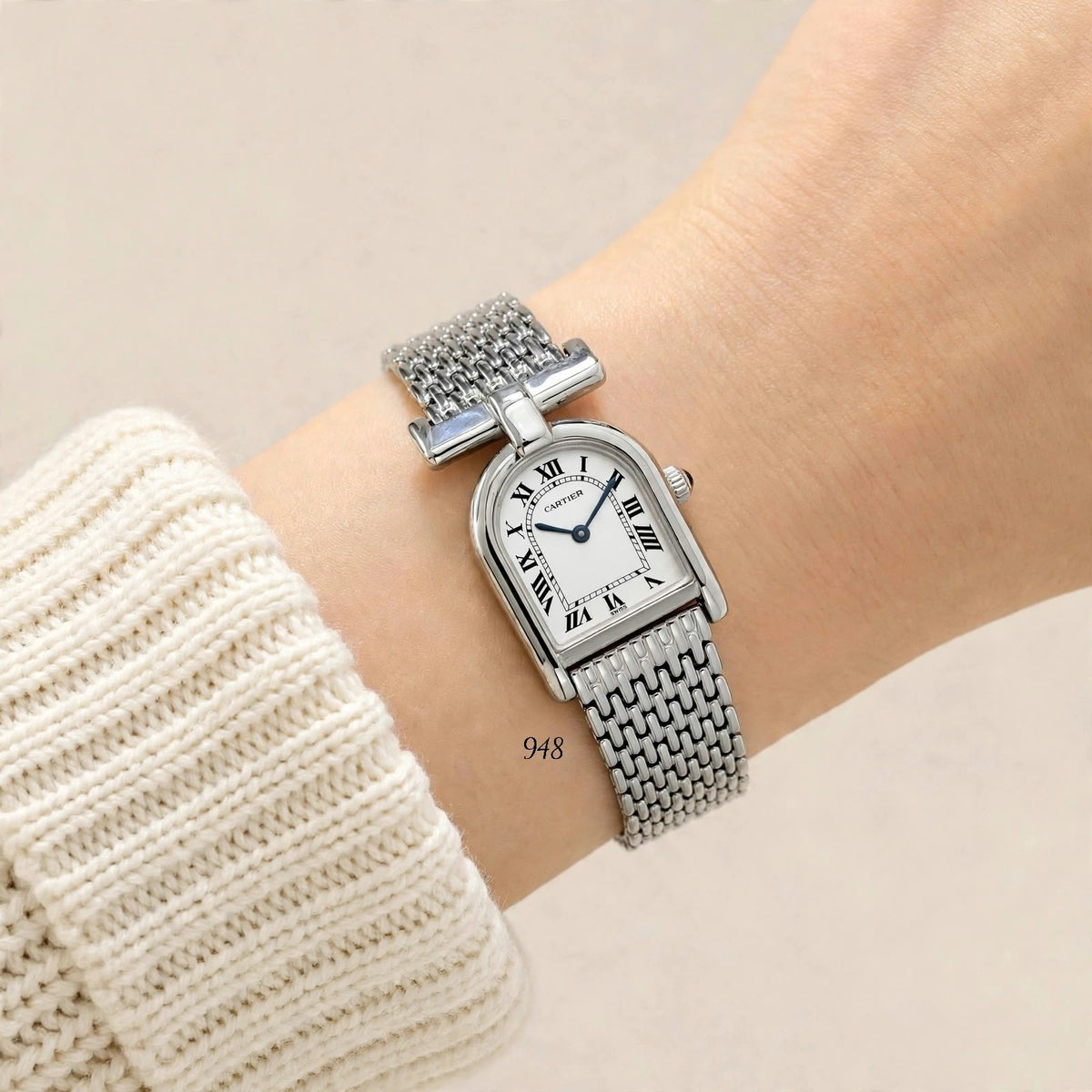 Cartier Watch - 