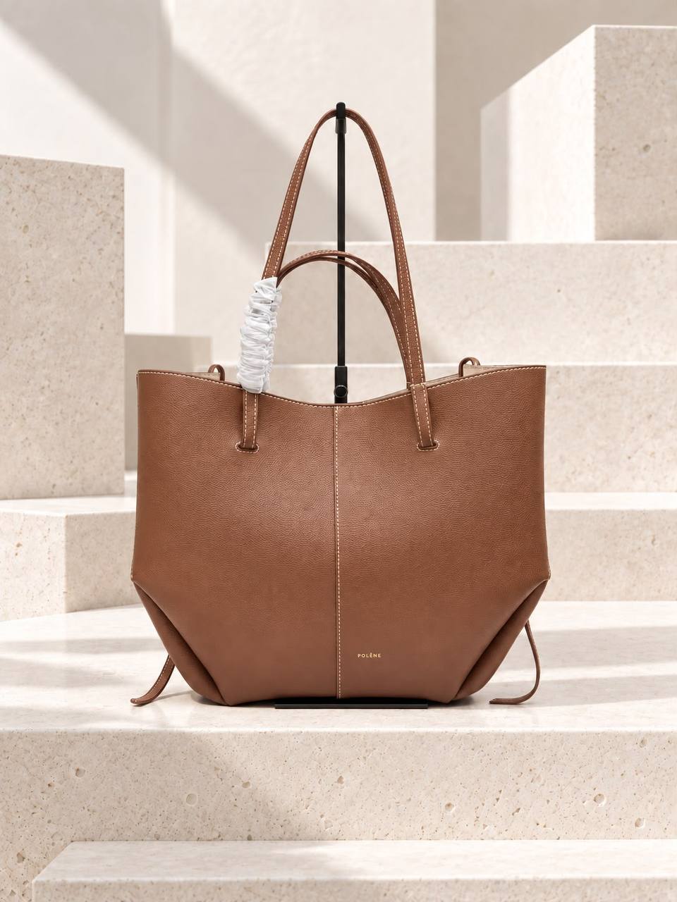 Polene Shoulder Bag - 
