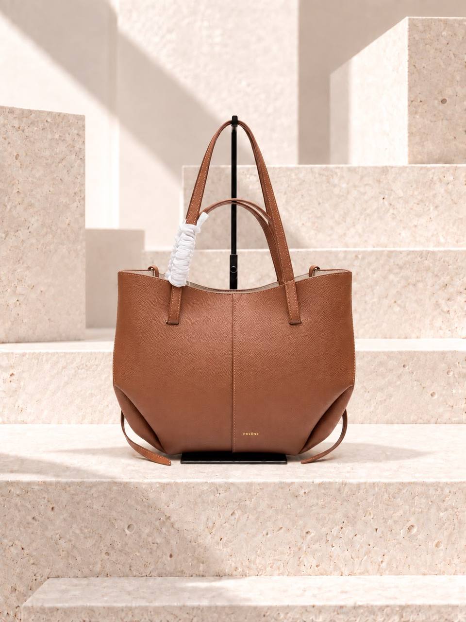 Polene Shoulder Bag - 
