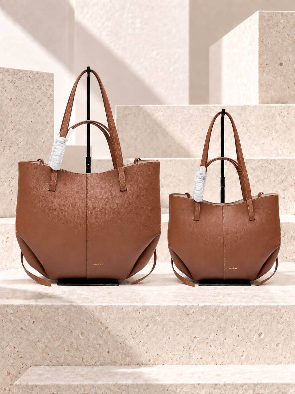 Polene Shoulder Bag - 