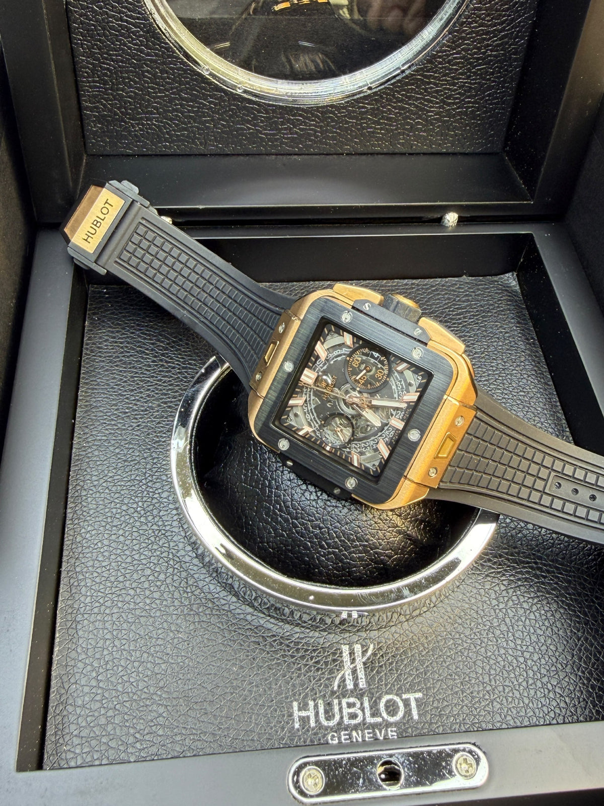 Hublot Spirit of Big Bang Watch - 