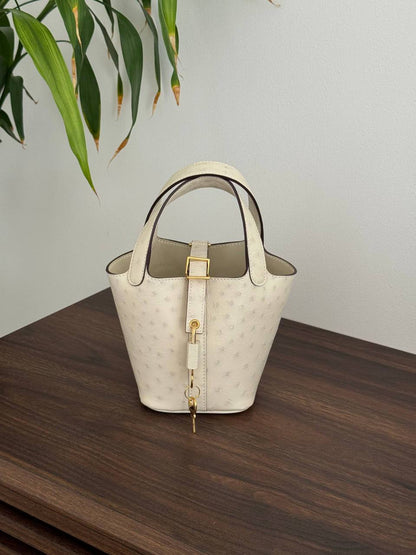 Hermes Hand Bag - 