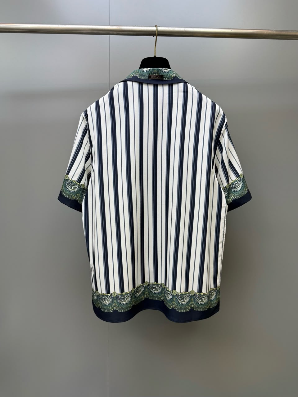 Versace T-Shirt - White