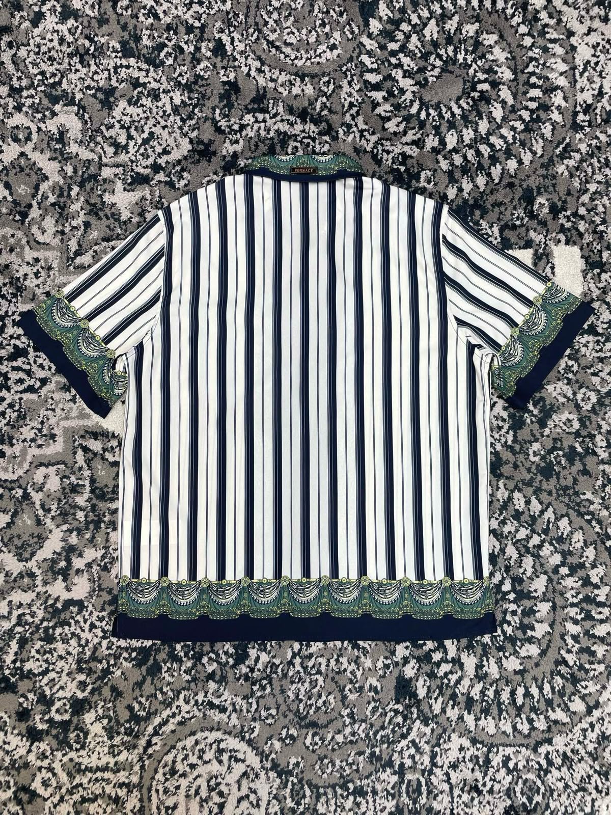 Versace T-Shirt - White