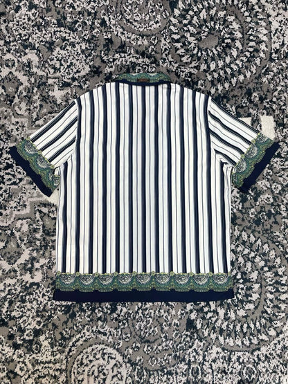 Versace T-Shirt - White