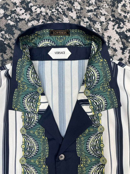 Versace T-Shirt - White