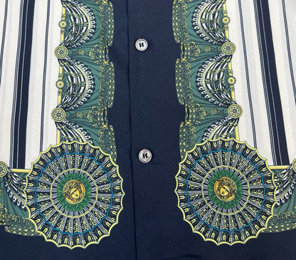 Versace T-Shirt - White