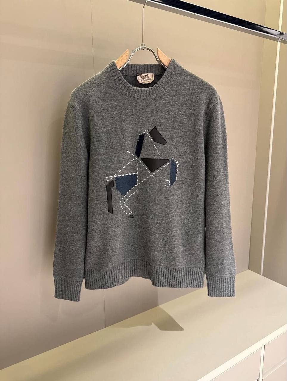 Hermes Sweatshirt - 