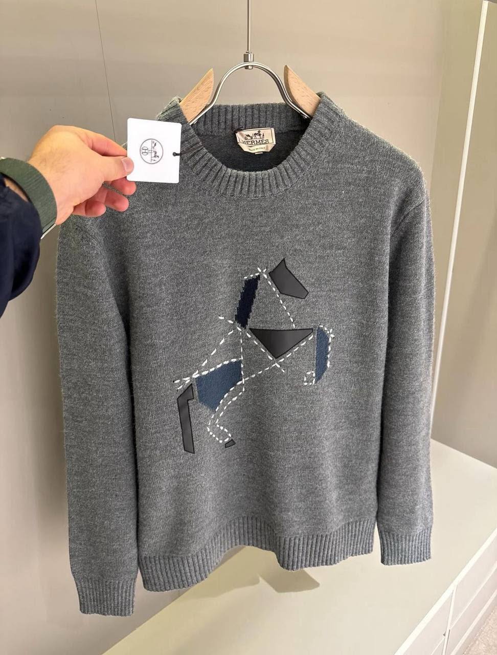 Hermes Sweatshirt - 