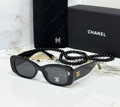 Chanel Sunglasses - 