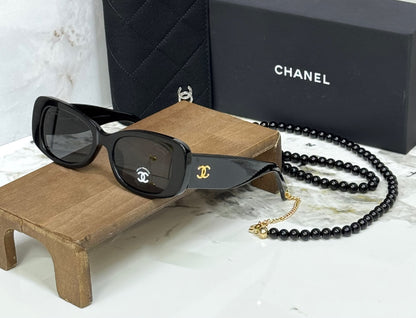 Chanel Sunglasses - 