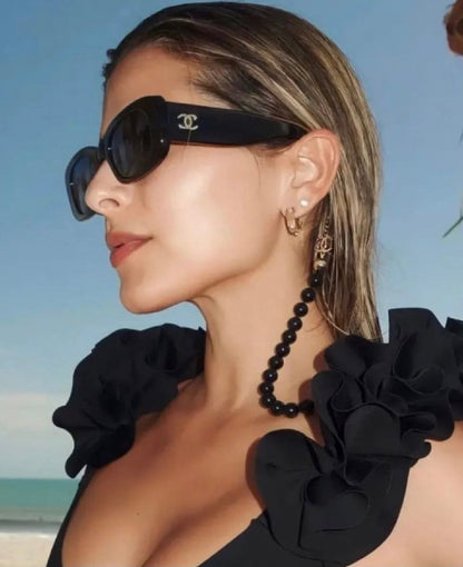 Chanel Sunglasses - 