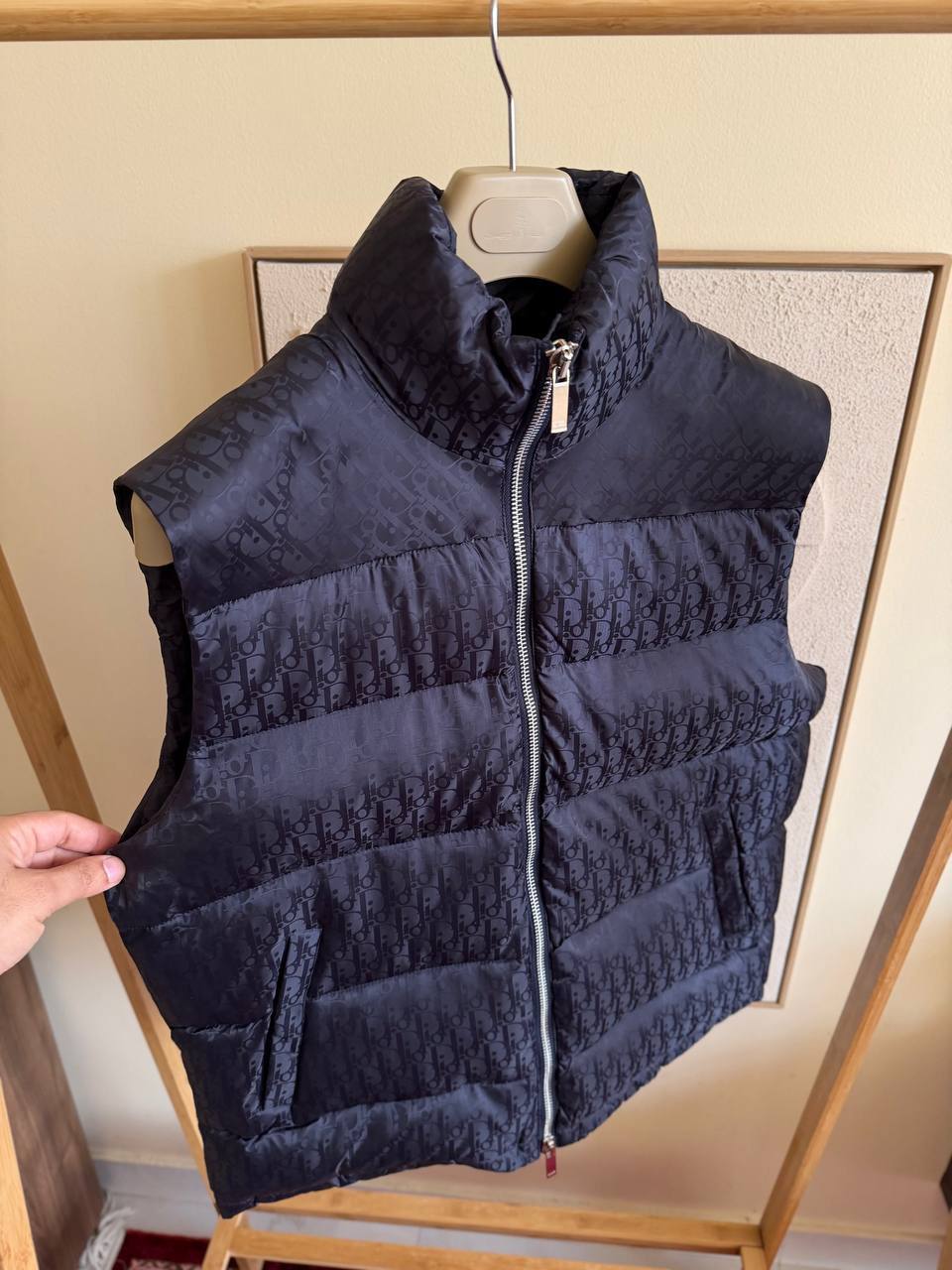 Dior Vest - 