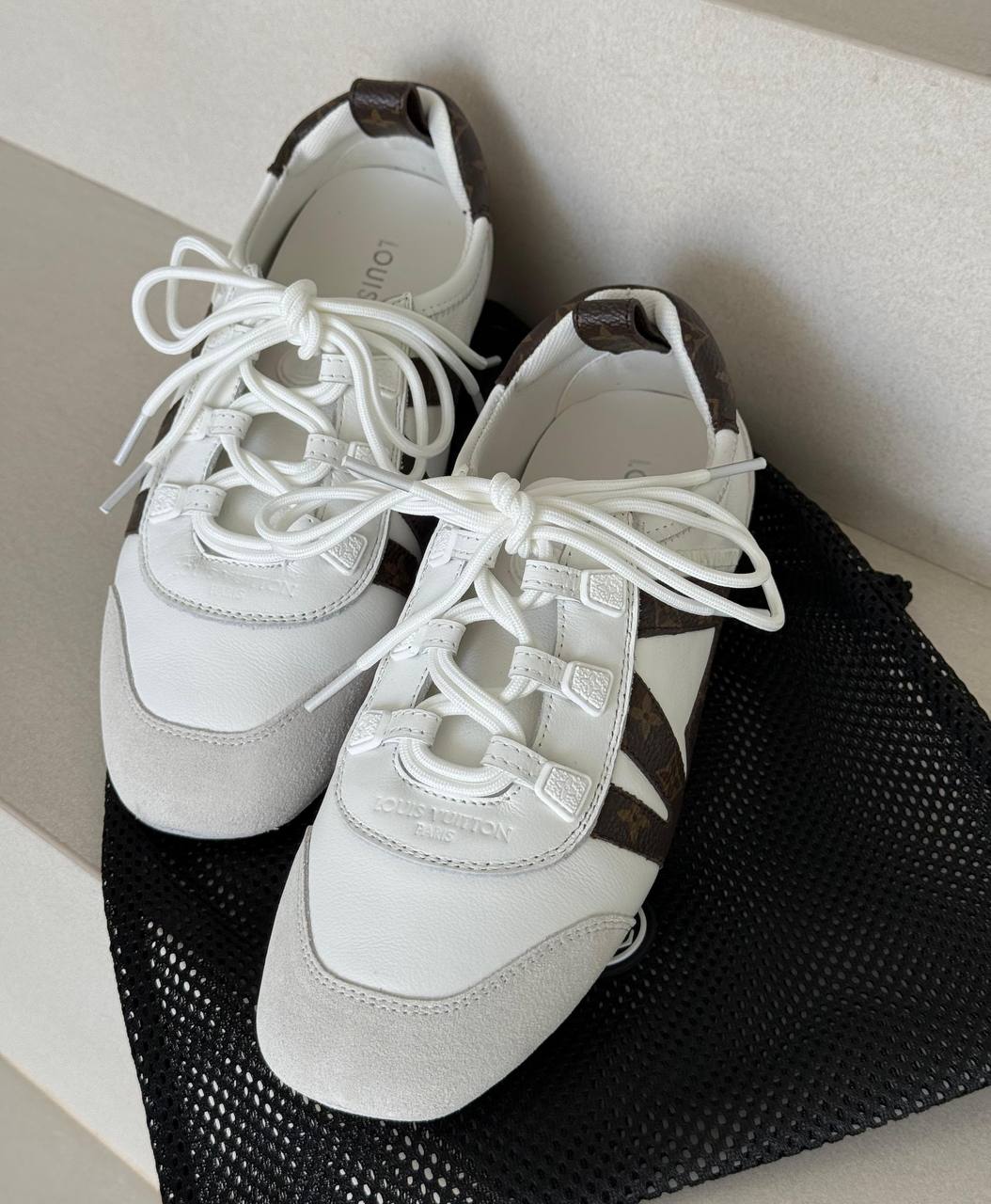 Louis Vuitton Shoes - 