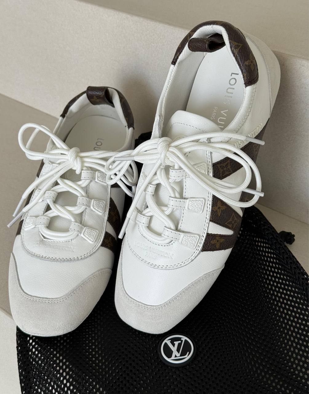 Louis Vuitton Shoes - 