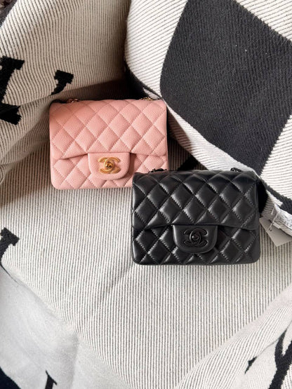 Chanel Sling Bag - 