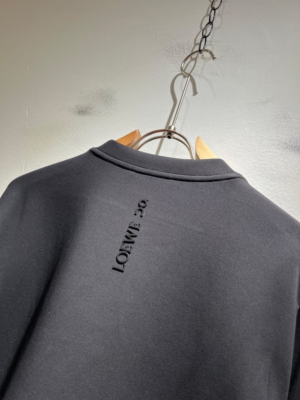 Loewe Sweatshirt - Dark Grey