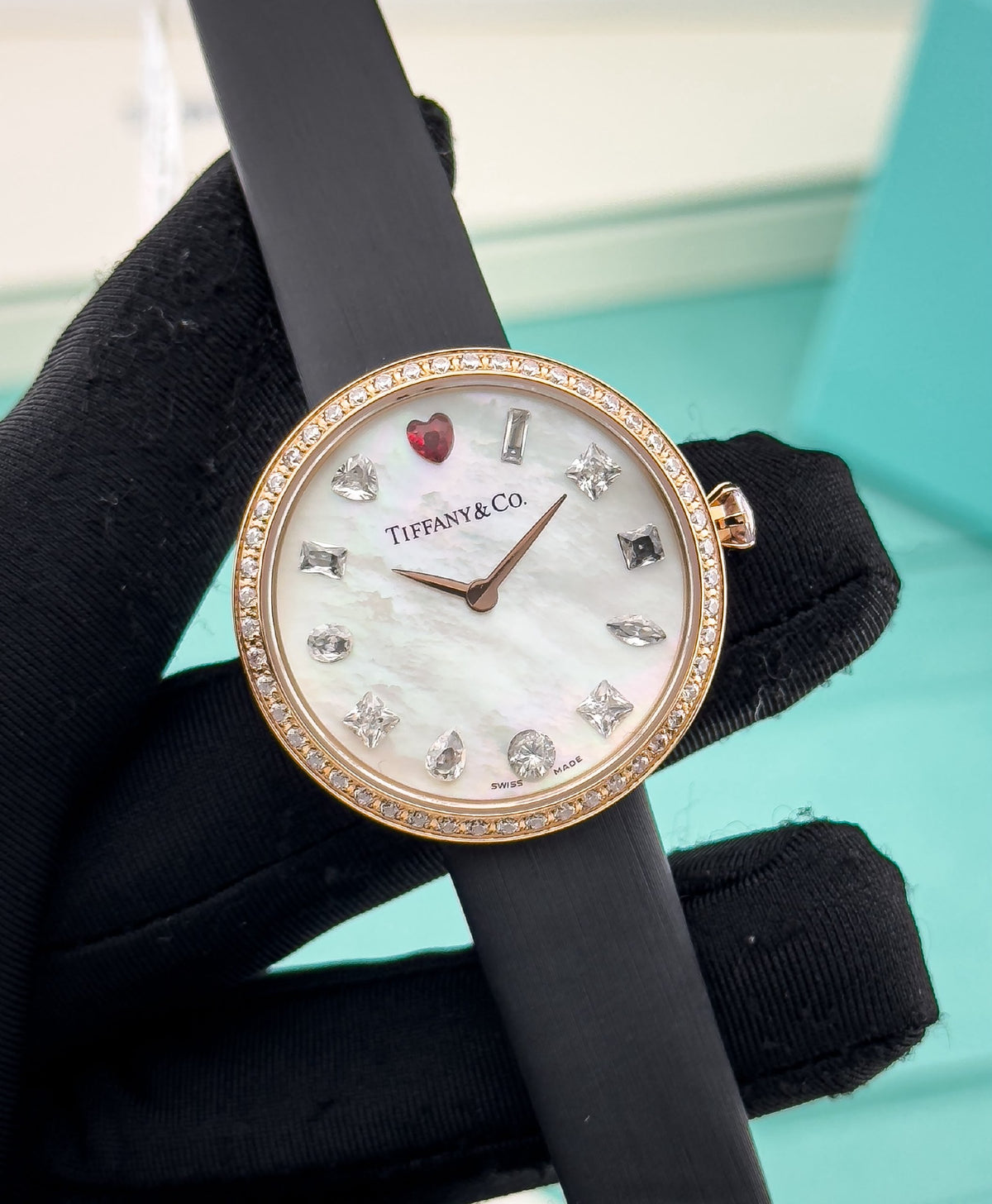 Tiffany & Co Watch - 