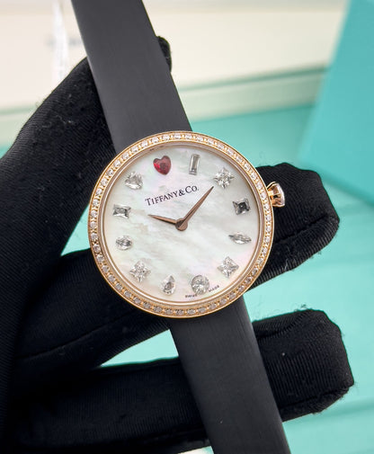 Tiffany & Co Watch - 