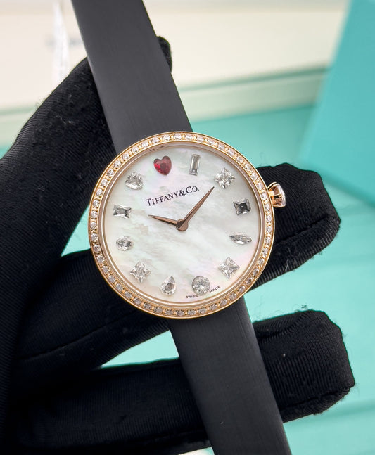 Tiffany & Co Watch - 