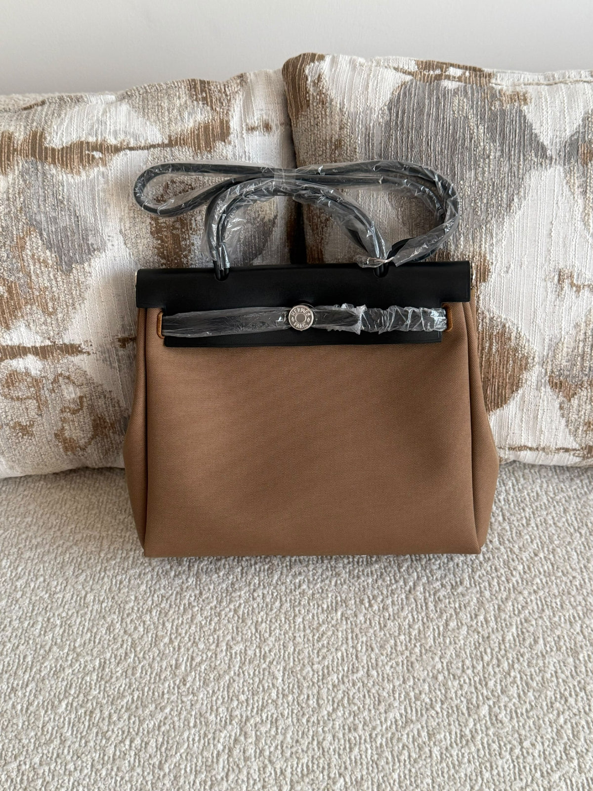 Hermès Handbag - Brown