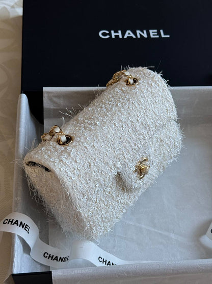 Chanel Shoulder Bag - 