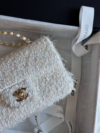 Chanel Shoulder Bag - 