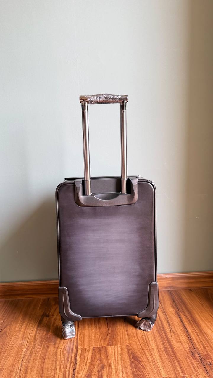 Berluti Trolley Bag - 