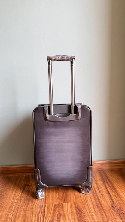 Berluti Trolley Bag - 