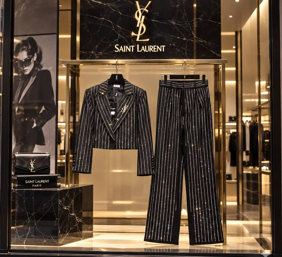 Louis Vuitton Set - 