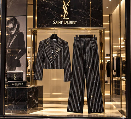 Louis Vuitton Set - 