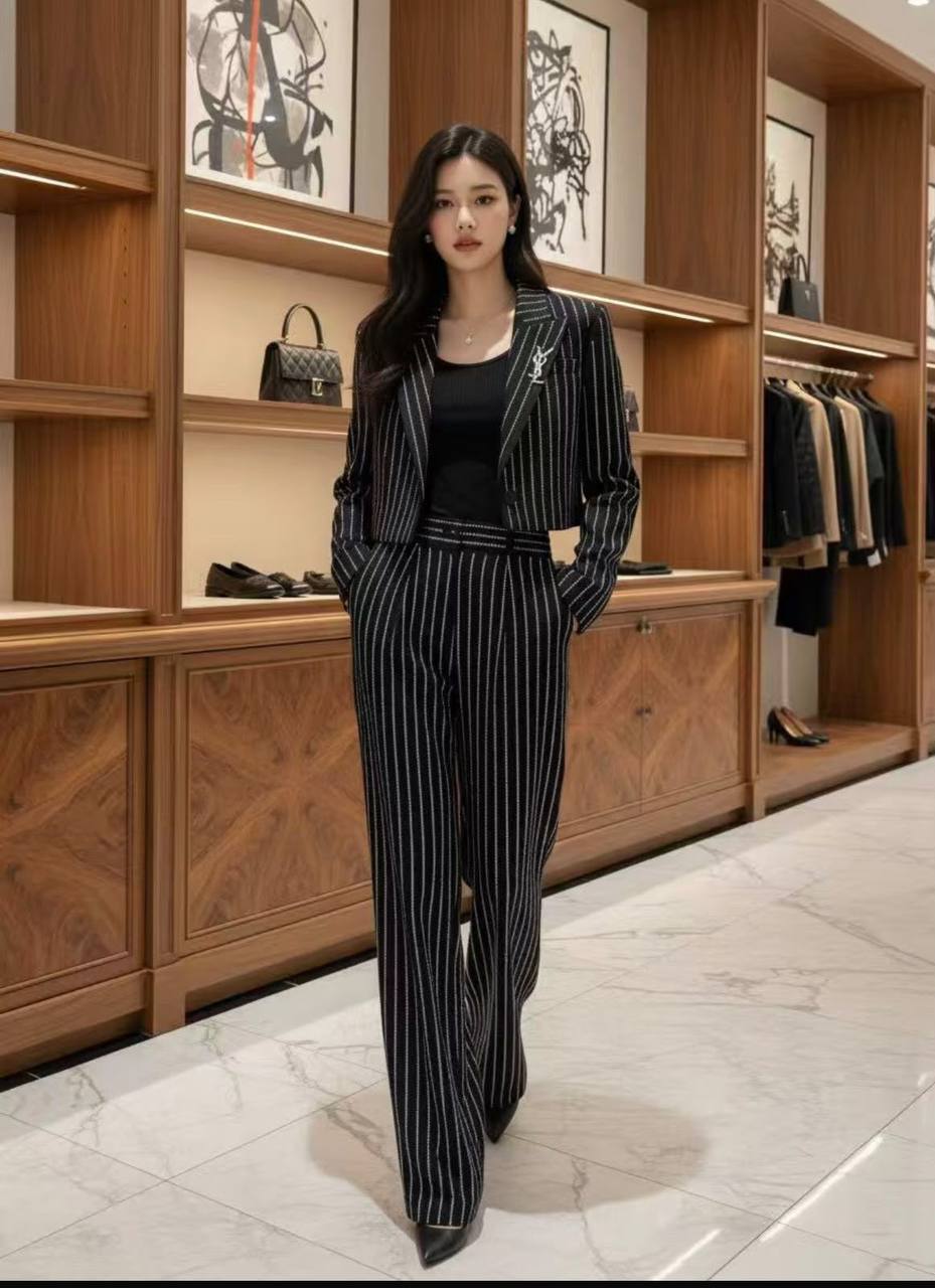 Louis Vuitton Set - 