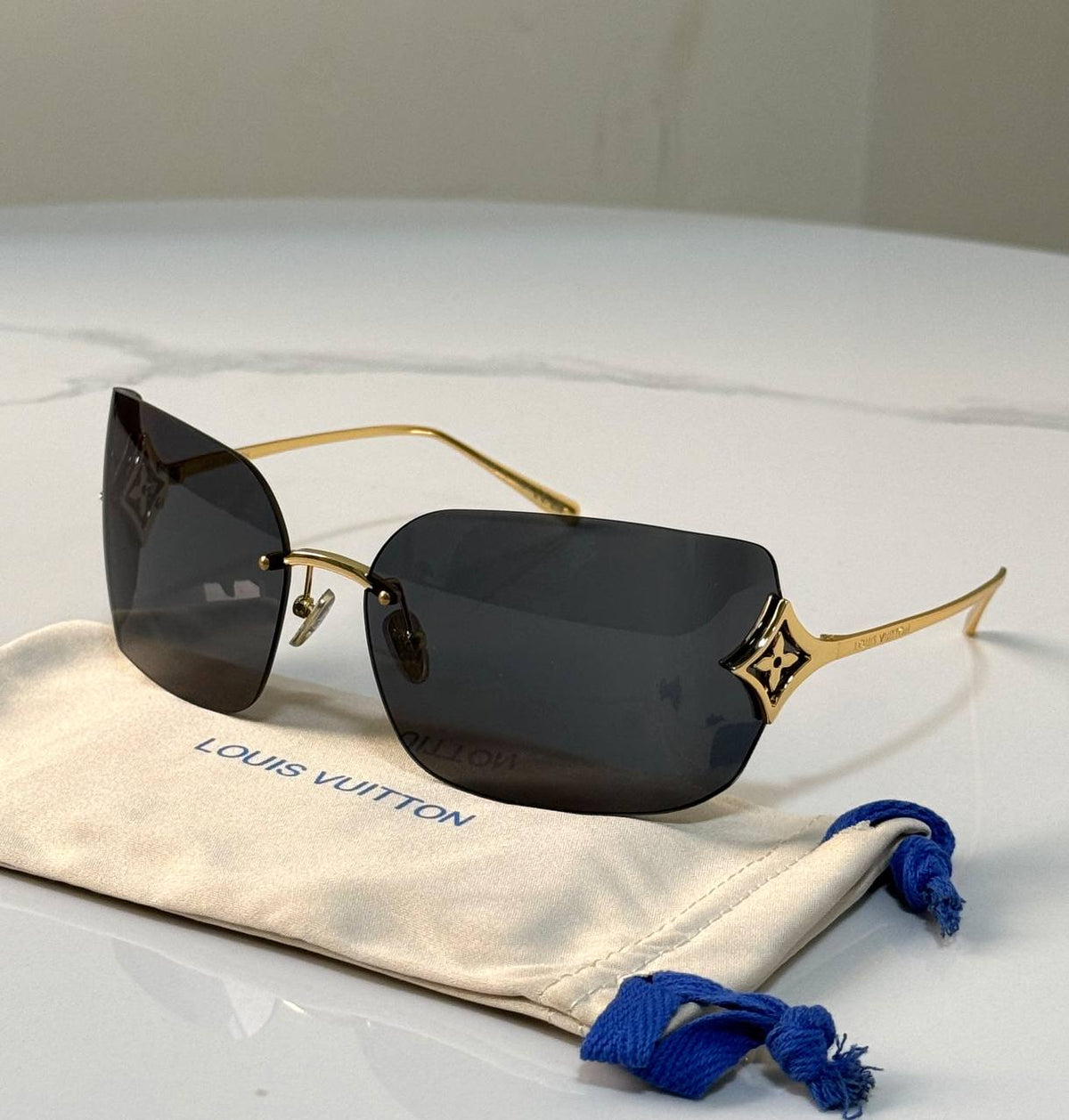 Louis Vuitton - 