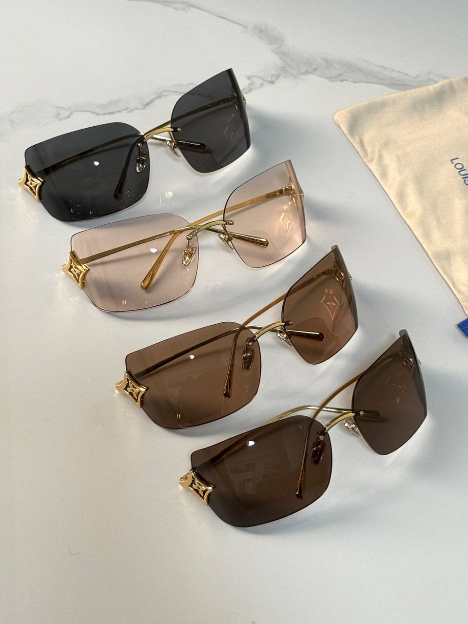 Louis Vuitton - 