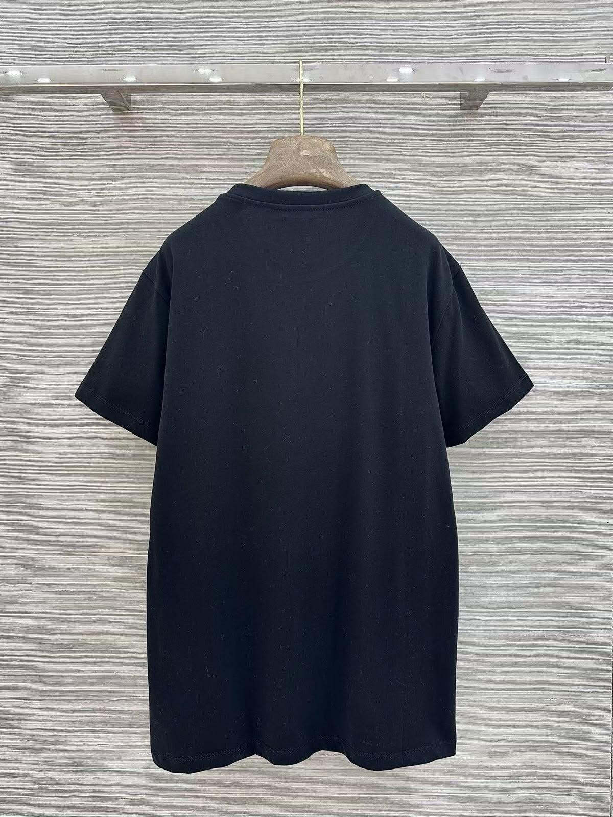 Miu Miu T-Shirt - Black